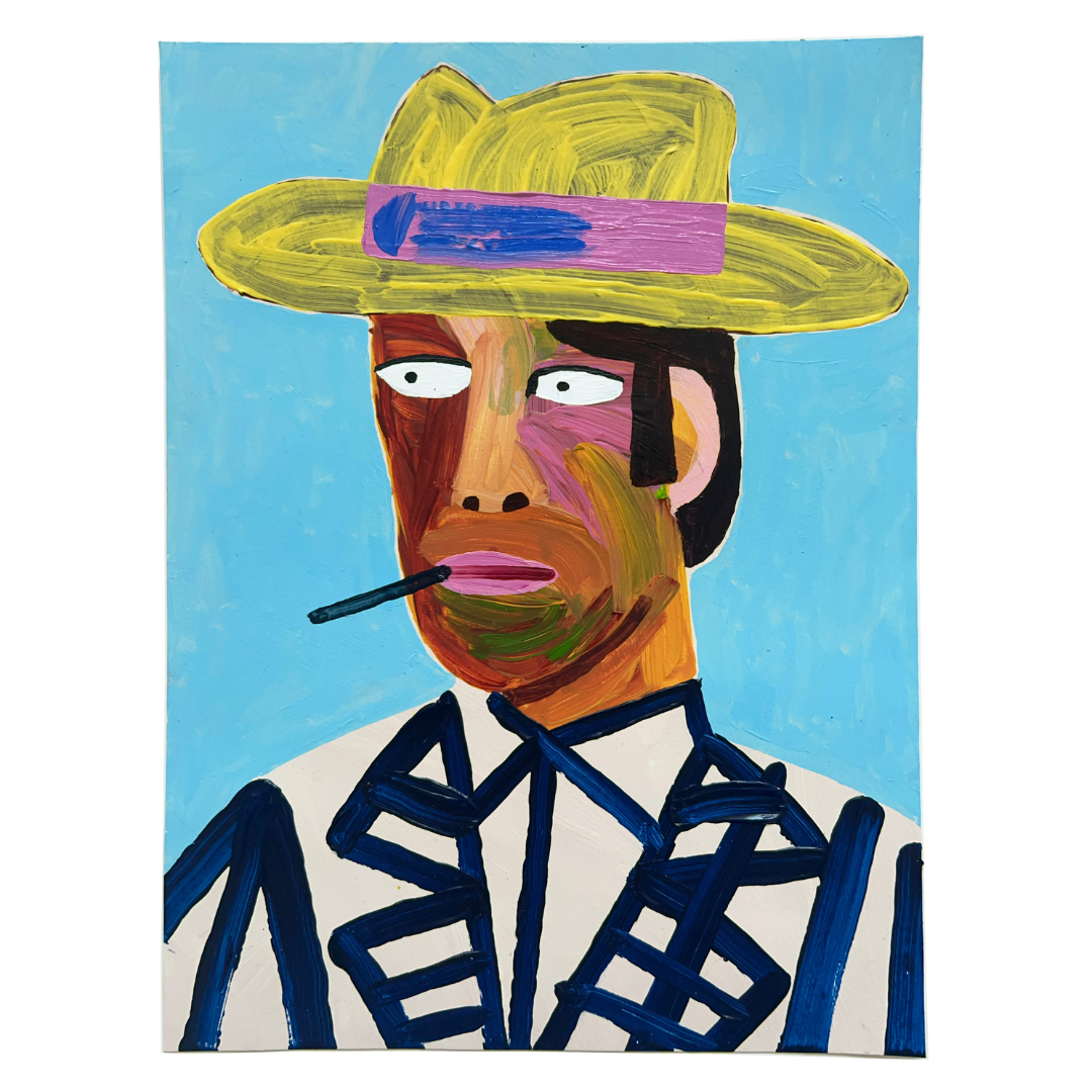 Bandito by David Horgan