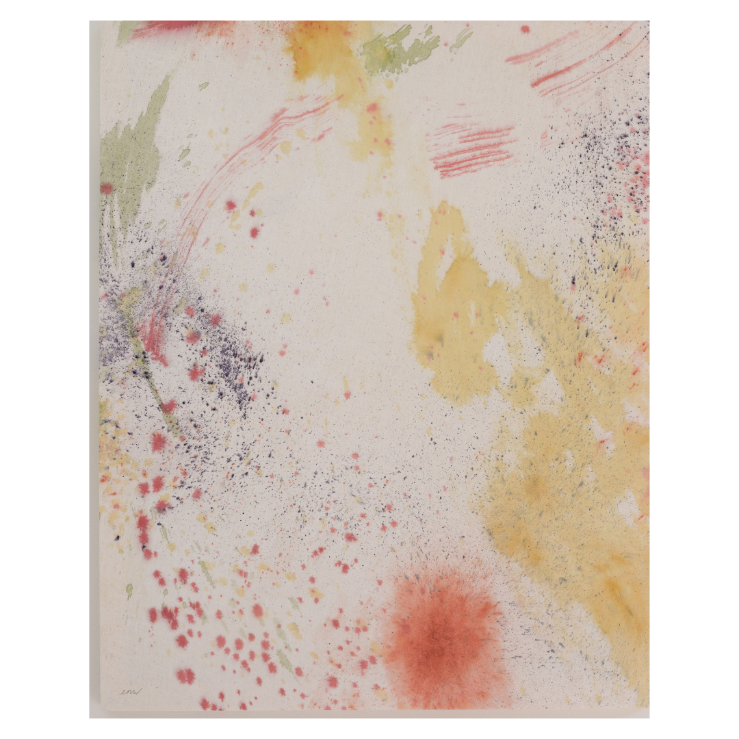 Late Summer Breeze, 2023, Ellen Williams