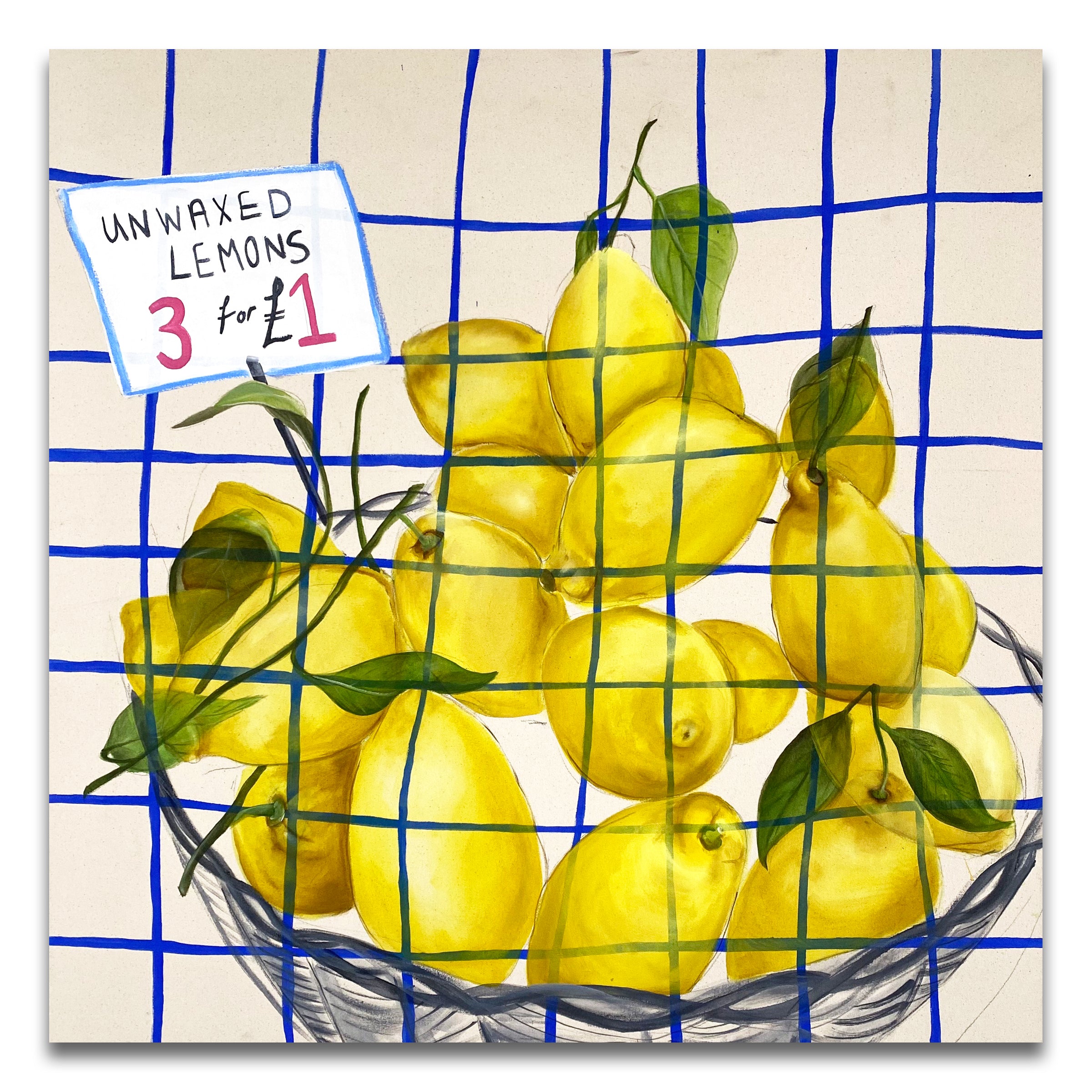 3 for £1, 2023, Phoebe Boddy