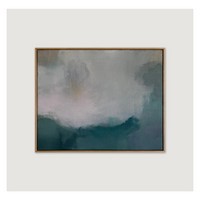 Almost by Lisa Hardy