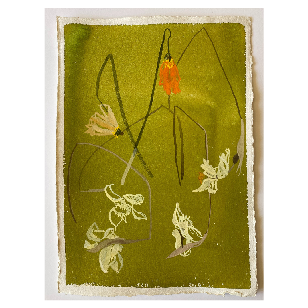 Dance, 2023, Lucy Wayne