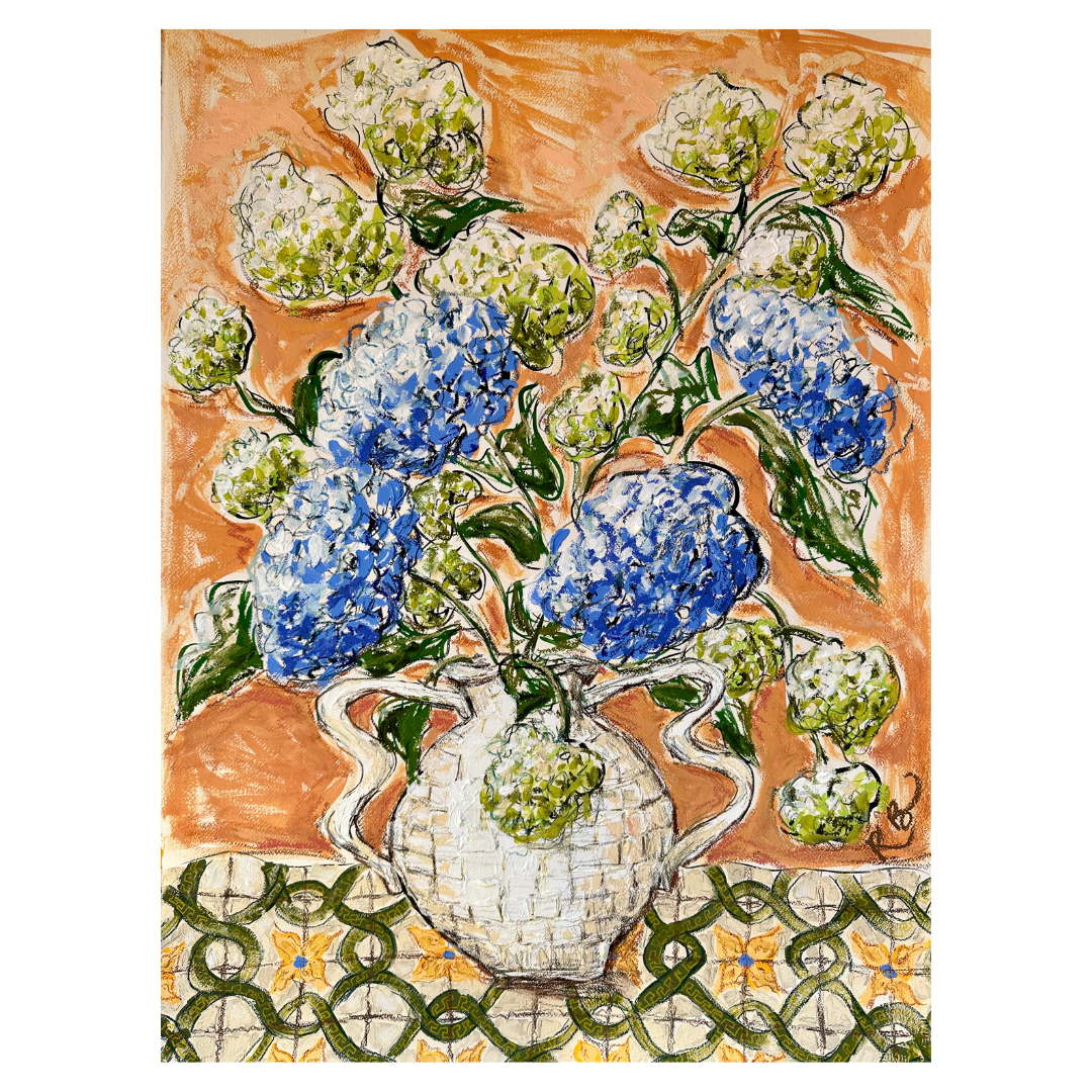 Pom Poms by Rachel Bottomley