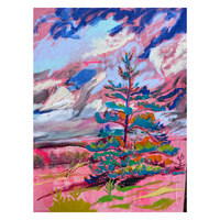 Sky Way by Hannah Rollings