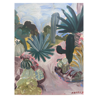 Stanford Gardens by Natalia Bagniewska