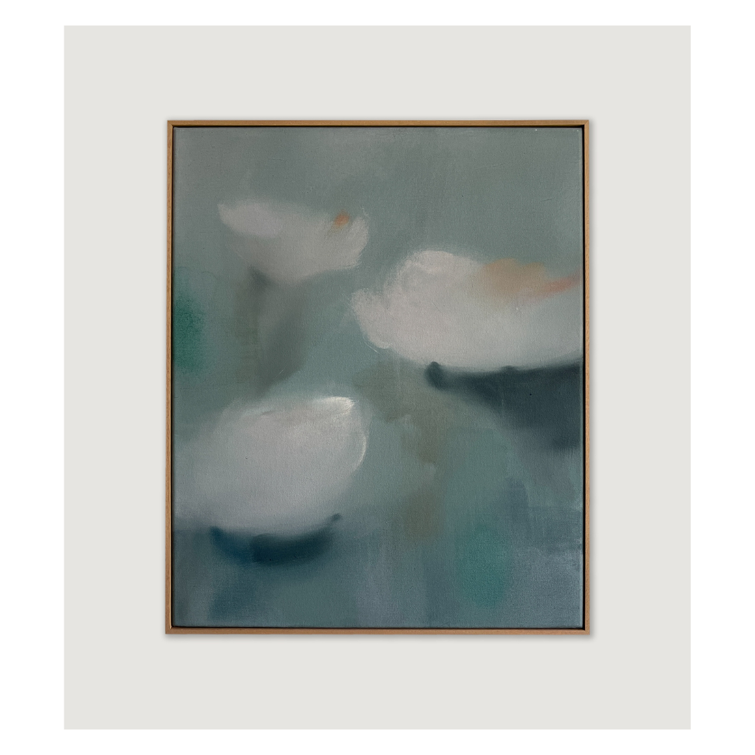 Sweet Tides by Lisa Hardy