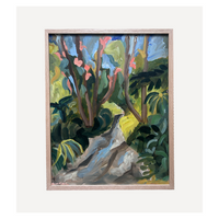 The Creek this Summer by Natalia Bagniewska