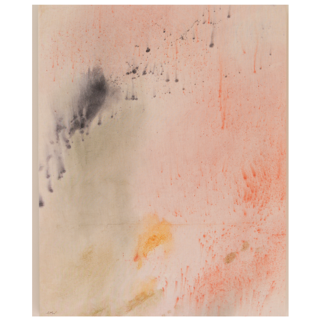 Top of the Hill, 2023, Ellen Williams