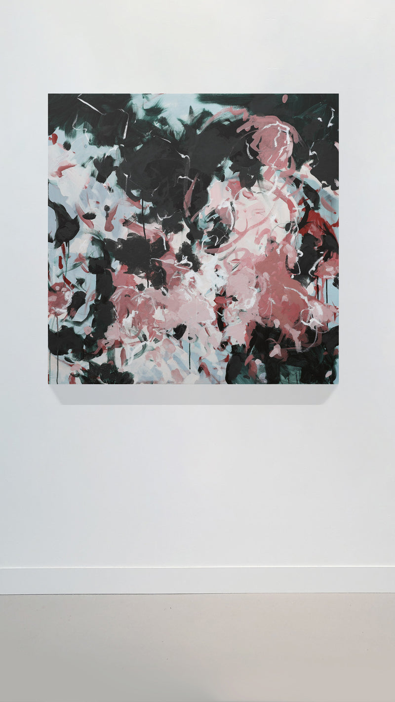 Against the sky by Juliane Kellersmann