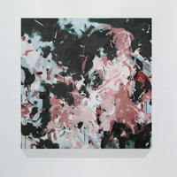 Against the sky by Juliane Kellersmann