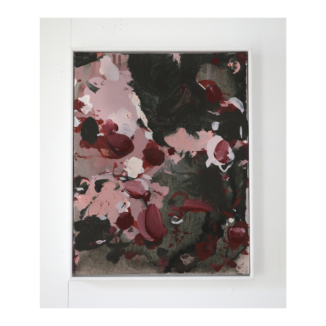 Autumn Afternoon by Juliane Kellersmann