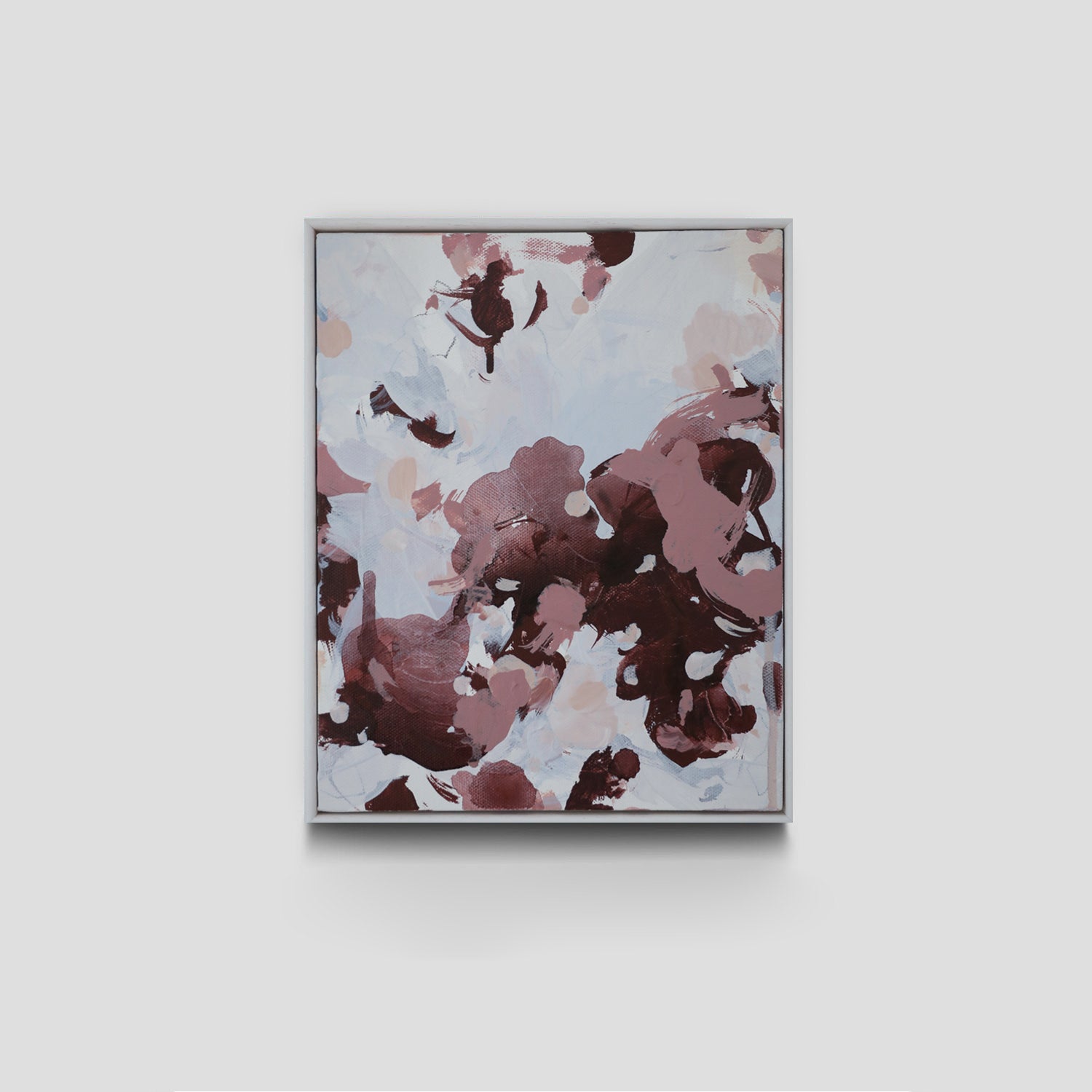 Blue Skies by Juliane Kellersmann