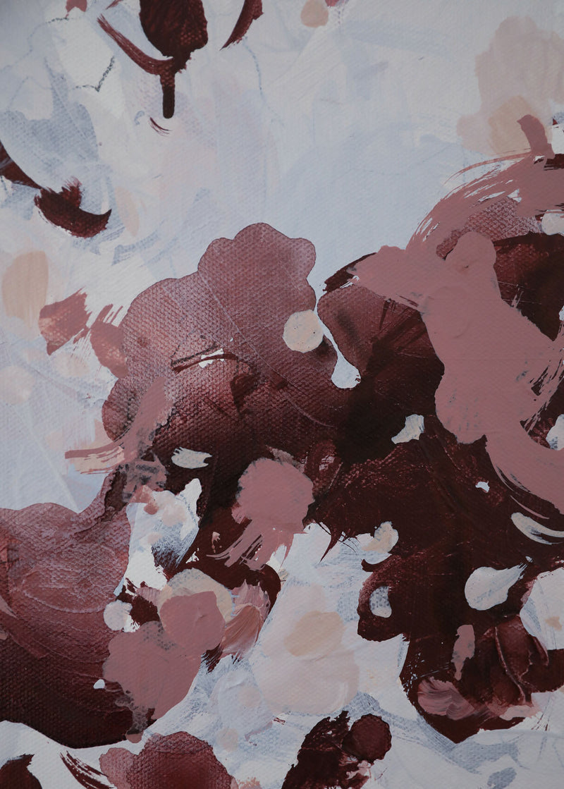 Blue Skies by Juliane Kellersmann