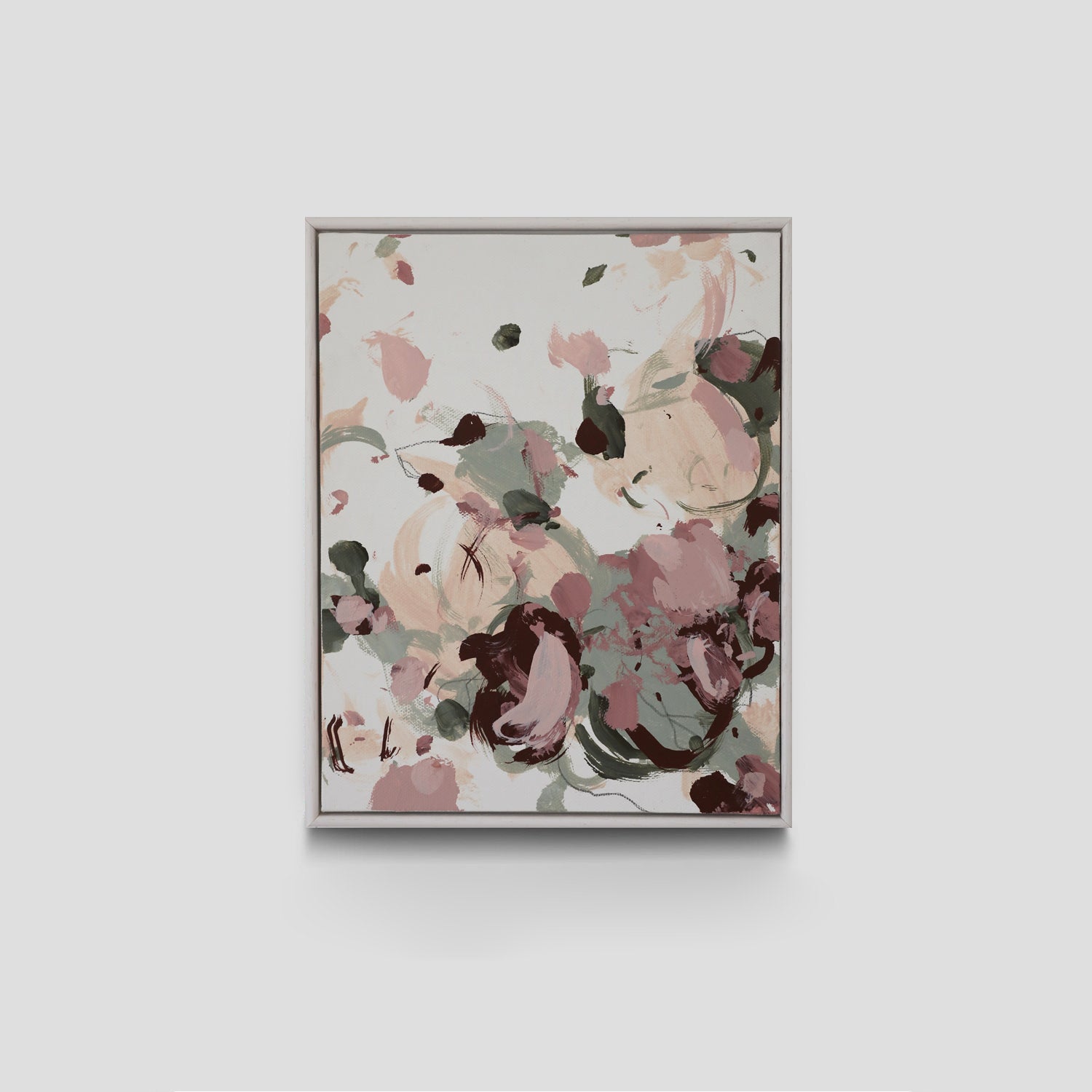 Every Time by Juliane Kellersmann