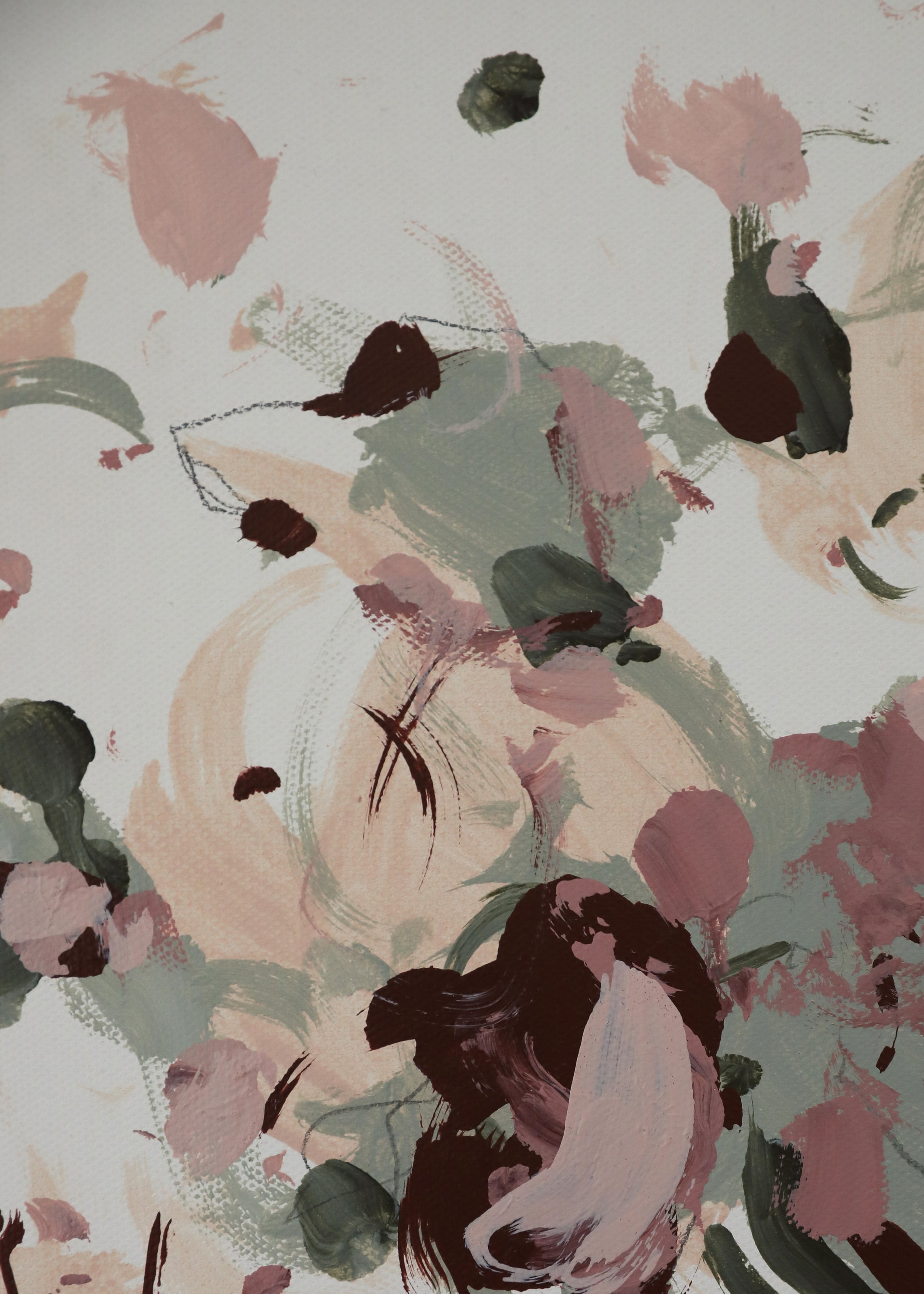 Every Time by Juliane Kellersmann