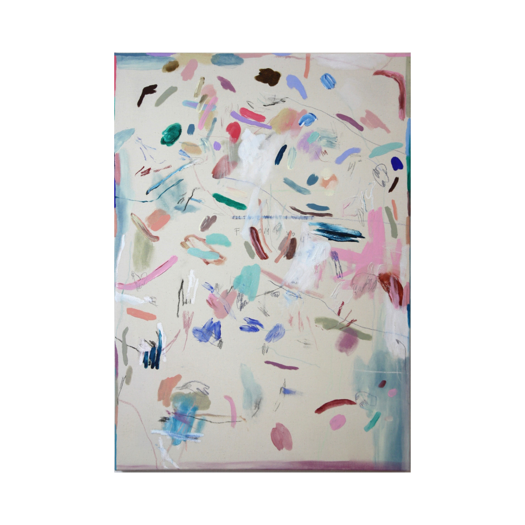 Living is dreaming by Lara Messina