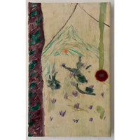 Shindig, 2021 by Alice Neave