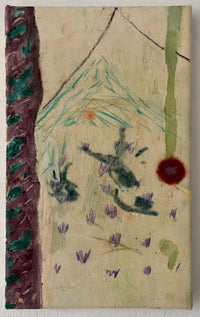 Shindig, 2021 by Alice Neave