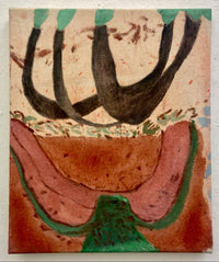 The First one was joy, 2022 by Alice Neave