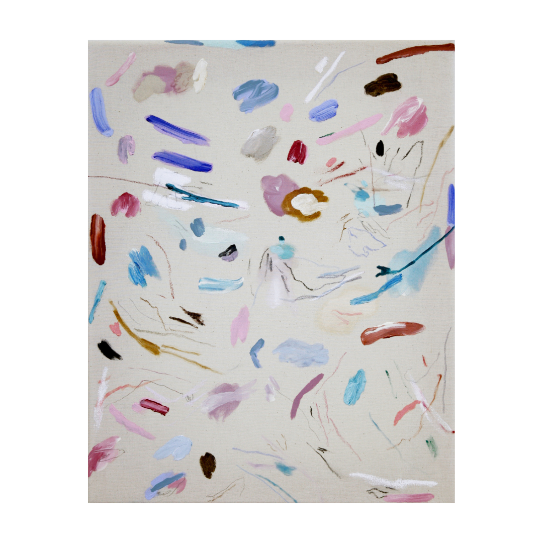 There goes my heart beating by Lara Messina