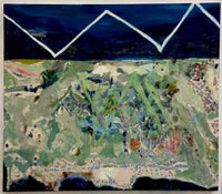 Trip, 2022 by Alice Neave