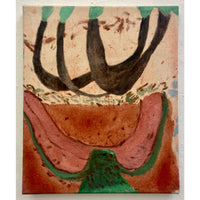 The First one was joy, 2022 by Alice Neave